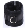 Generique Kit pour le lit Bed Bindings Noir